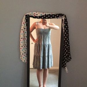 Old Navy Sun Dress